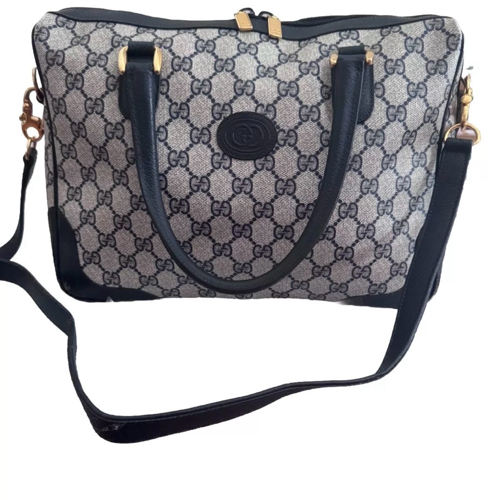 Vintage,ONE owner,100%Authentic,70s/80s Gucci purse Great condition for the age
